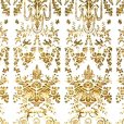 画像1: "Chelsea"　Gold/White (1)