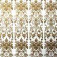 画像2: "Chelsea"　Gold/White (2)