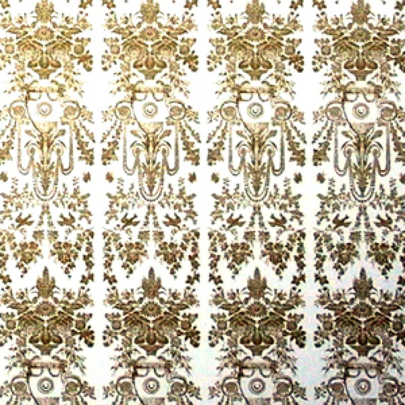 画像2: "Chelsea"　Gold/White (2)