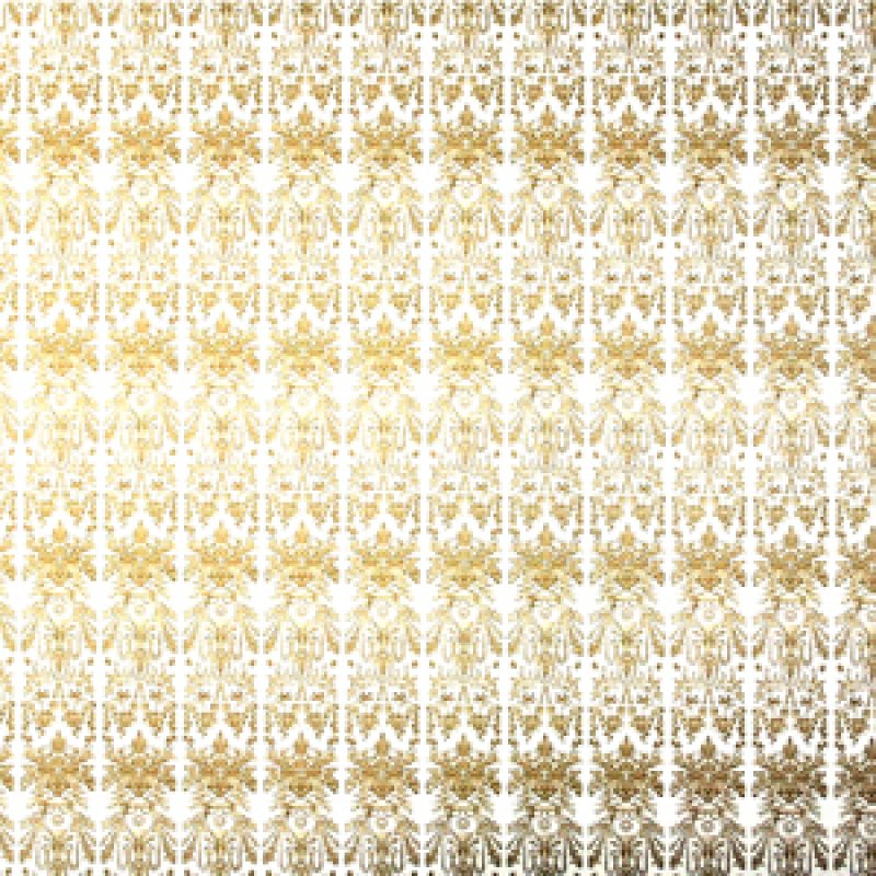 画像3: "Chelsea"　Gold/White (3)