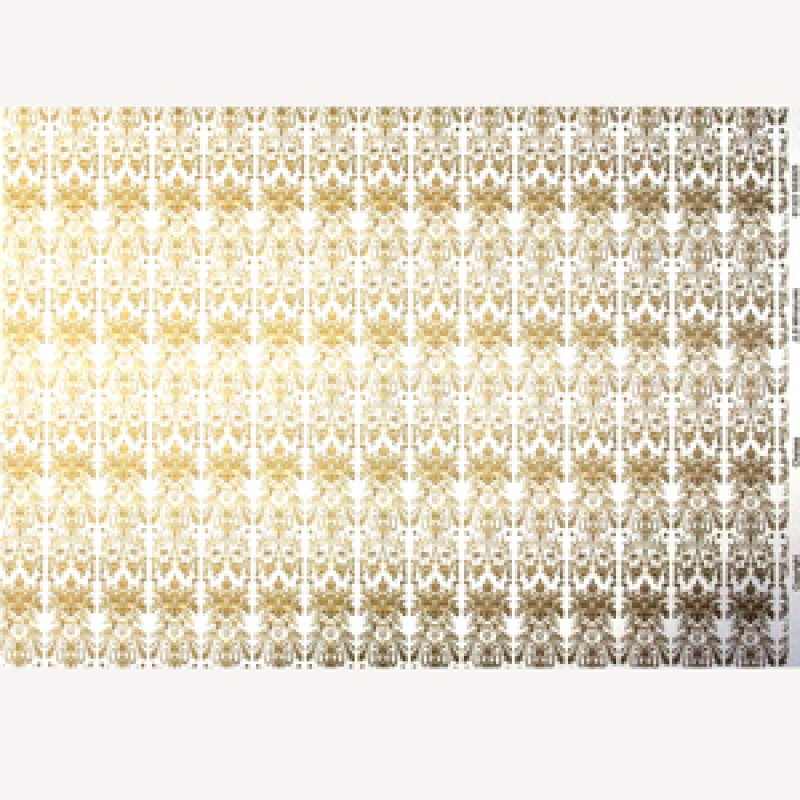 画像5: "Chelsea"　Gold/White (5)