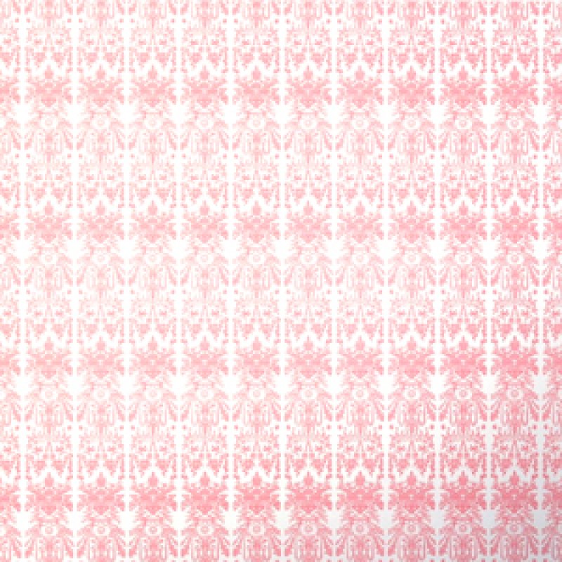 画像2: "Chelsea"　Pink/White (2)