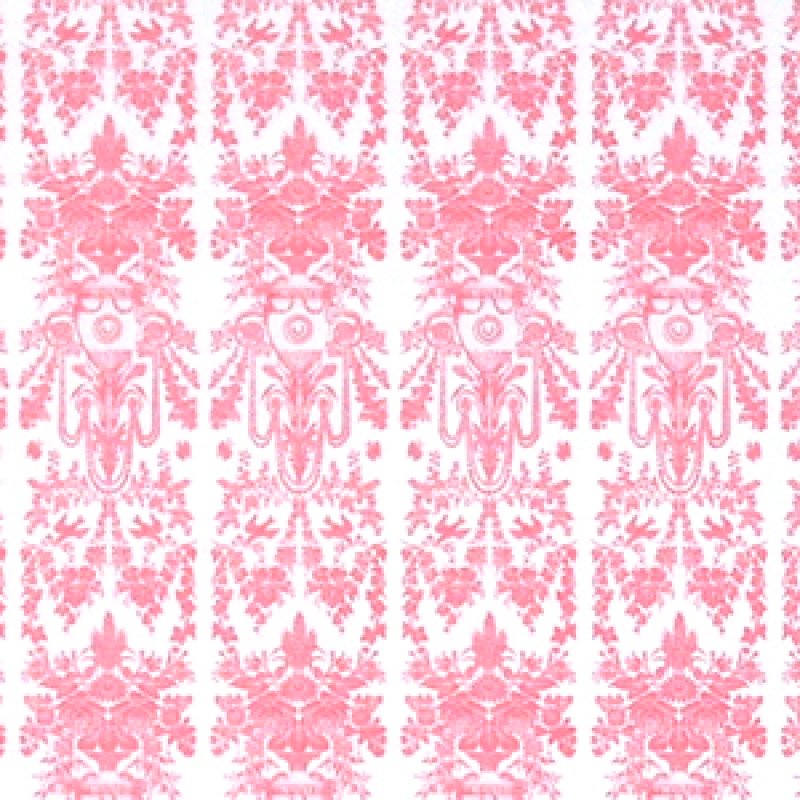 画像3: "Chelsea"　Pink/White (3)