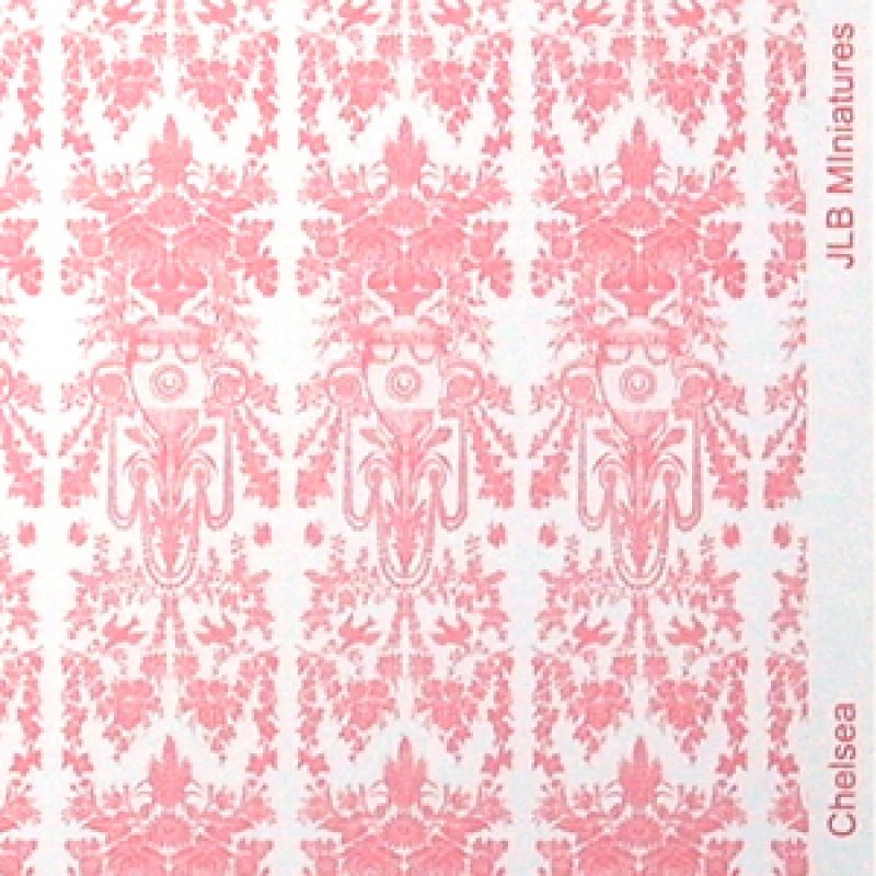 画像4: "Chelsea"　Pink/White (4)