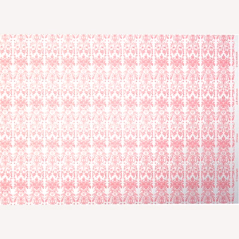 画像5: "Chelsea"　Pink/White (5)