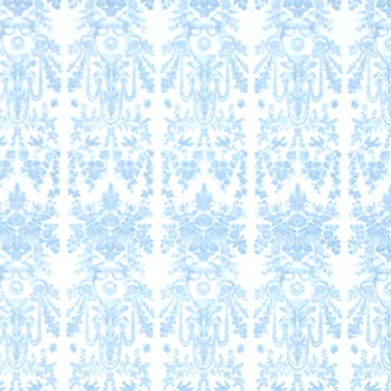 画像2: "Chelsea"　Blue/White (2)