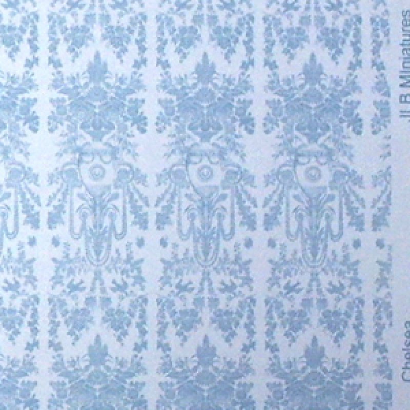 画像4: "Chelsea"　Blue/White (4)