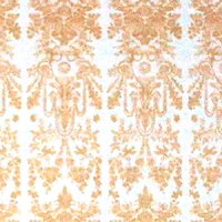 "Chelsea"　Fawn/White