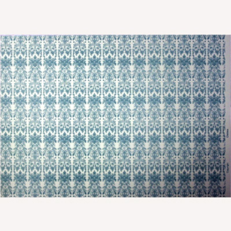 画像5: "Chelsea"　Cream/Blue (5)