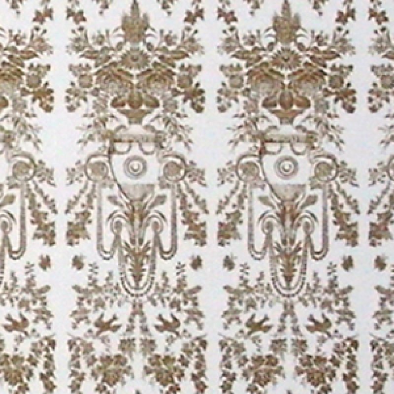 画像1: "Chelsea"　Cream/Gold (1)