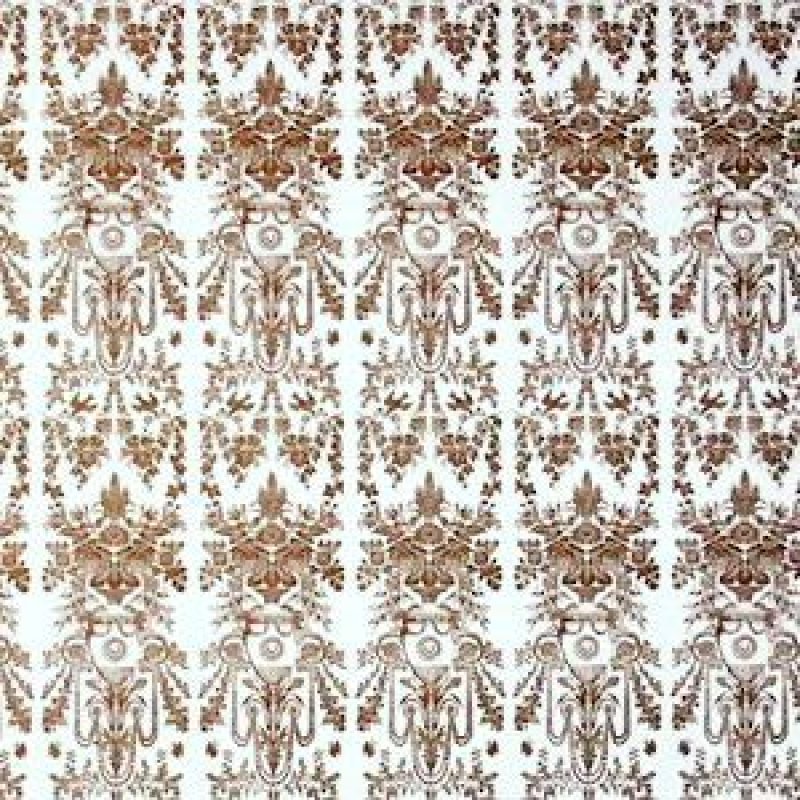 画像2: "Chelsea"　Cream/Gold (2)