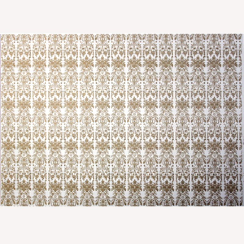 画像5: "Chelsea"　Cream/Gold (5)