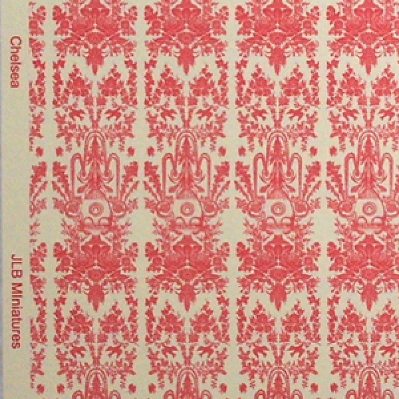 画像4: "Chelsea"　Cream/Red (4)