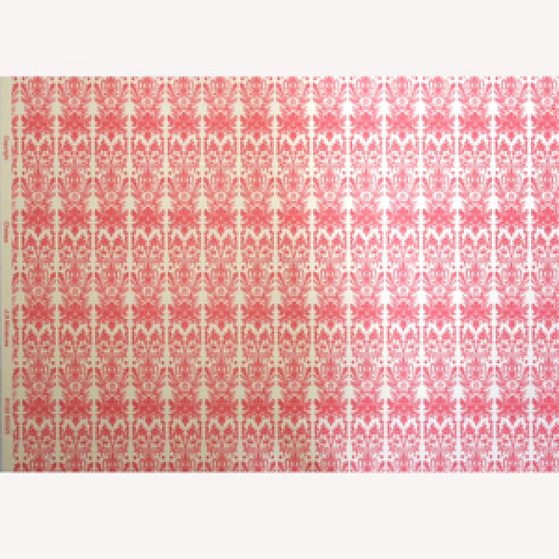 画像5: "Chelsea"　Cream/Red (5)