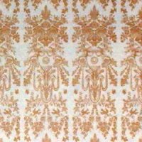 "Chelsea"　Cream/Fawn