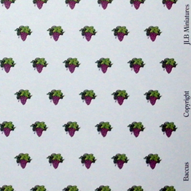 画像4: "Baccus"　White (4)