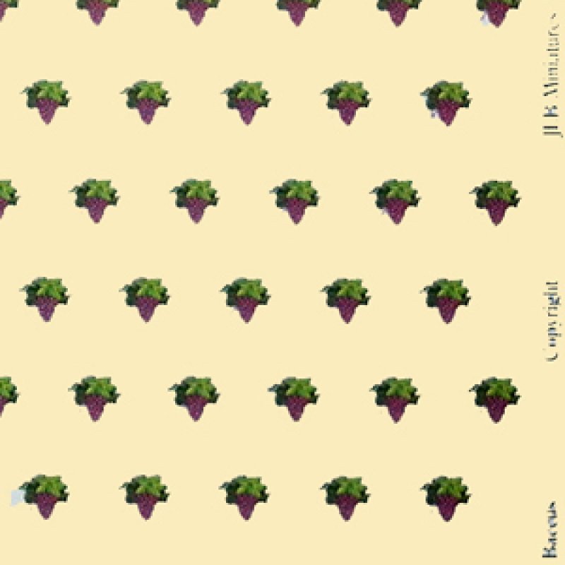 画像4: "Baccus"　Cream (4)