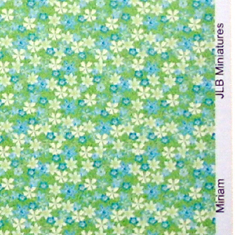 画像4: "Miriam"　Green (4)