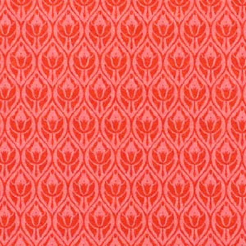 画像1: BAYSWATER Red (1)