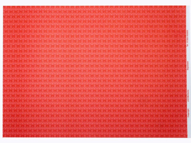 画像4: BAYSWATER Red (4)