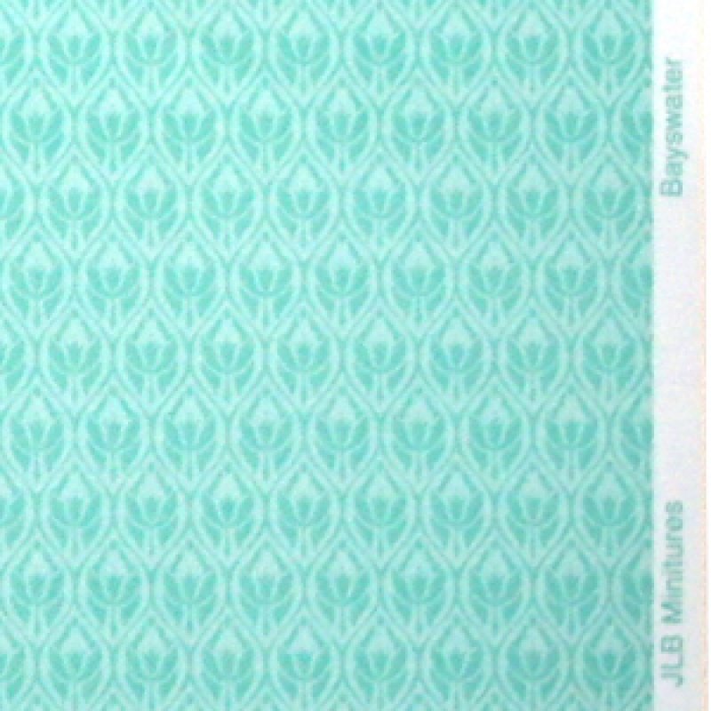 画像4: "Bayswater"　Green (4)