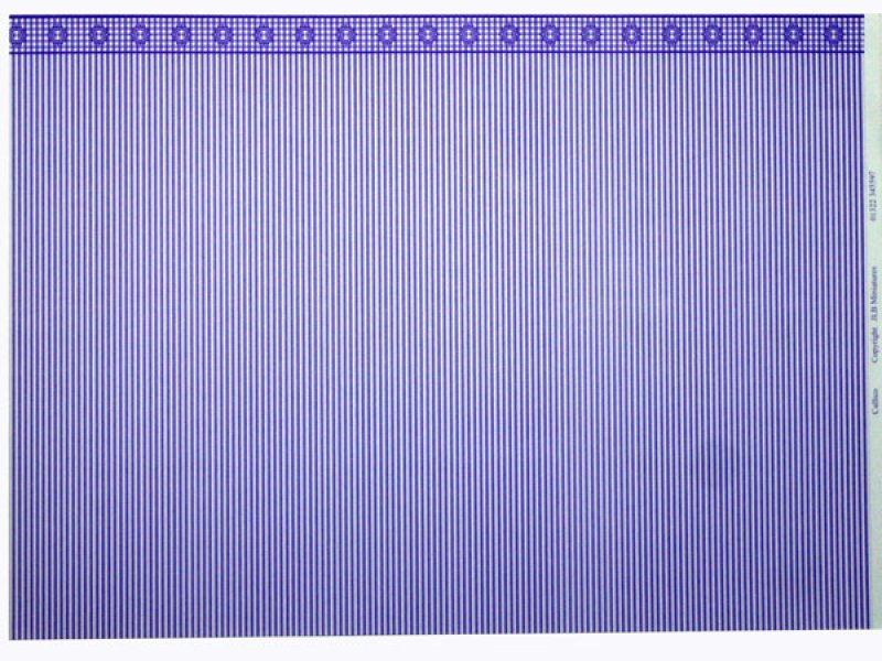 画像4: CALICO Lilac (4)