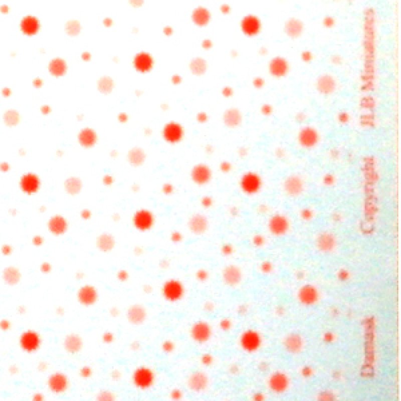 画像4: "Damask"　Peach (4)