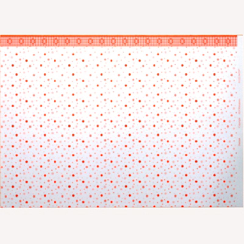 画像5: "Damask"　Peach (5)