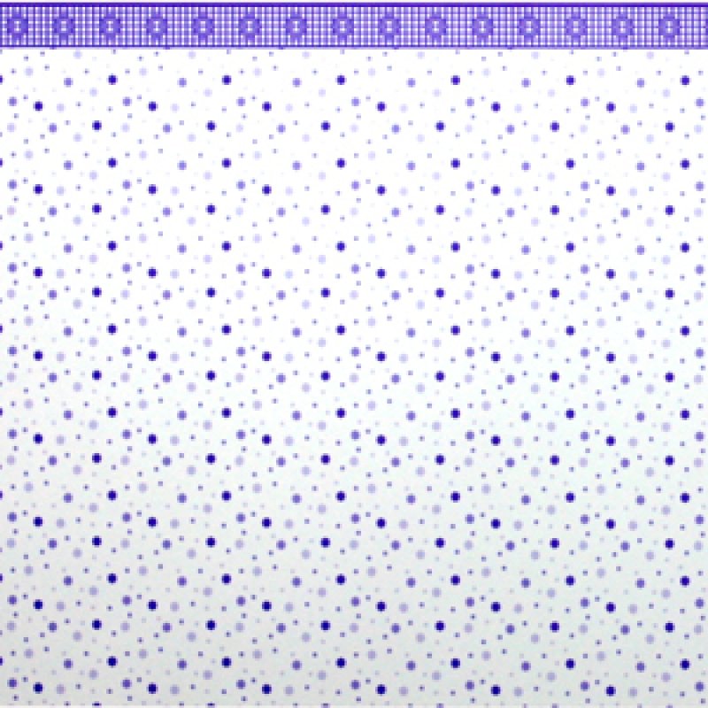 画像2: "Damask"　Lilac (2)