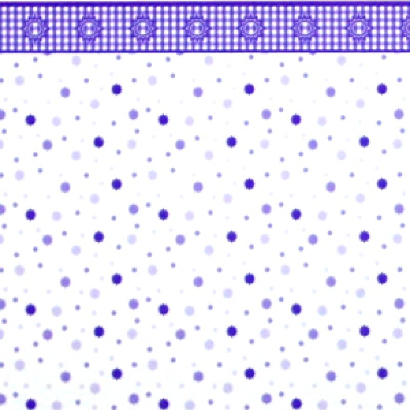 画像3: "Damask"　Lilac (3)