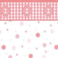 "Damask"　Pink