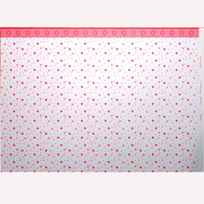 画像5: "Damask"　Pink (5)