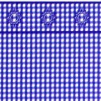 GINGHAM Blue