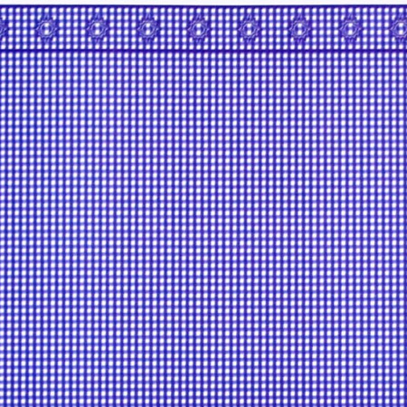 画像2: GINGHAM Blue (2)