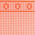 画像1: GINGHAM Peach (1)