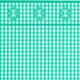 画像1: GINGHAM Green (1)