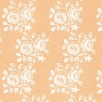 "Blenheim"　Pastel Peach