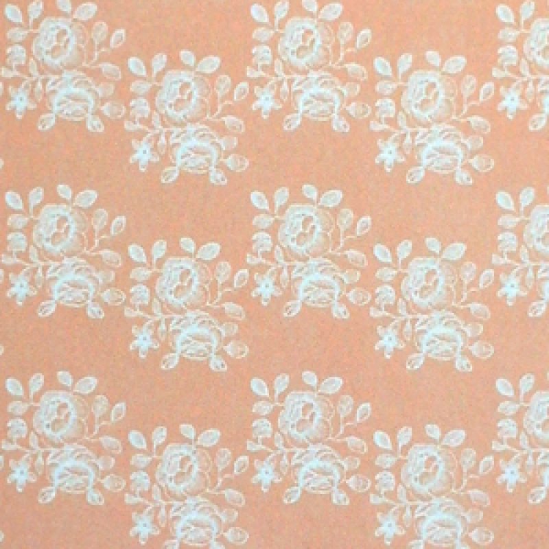 画像2: "Blenheim"　Pastel Peach (2)