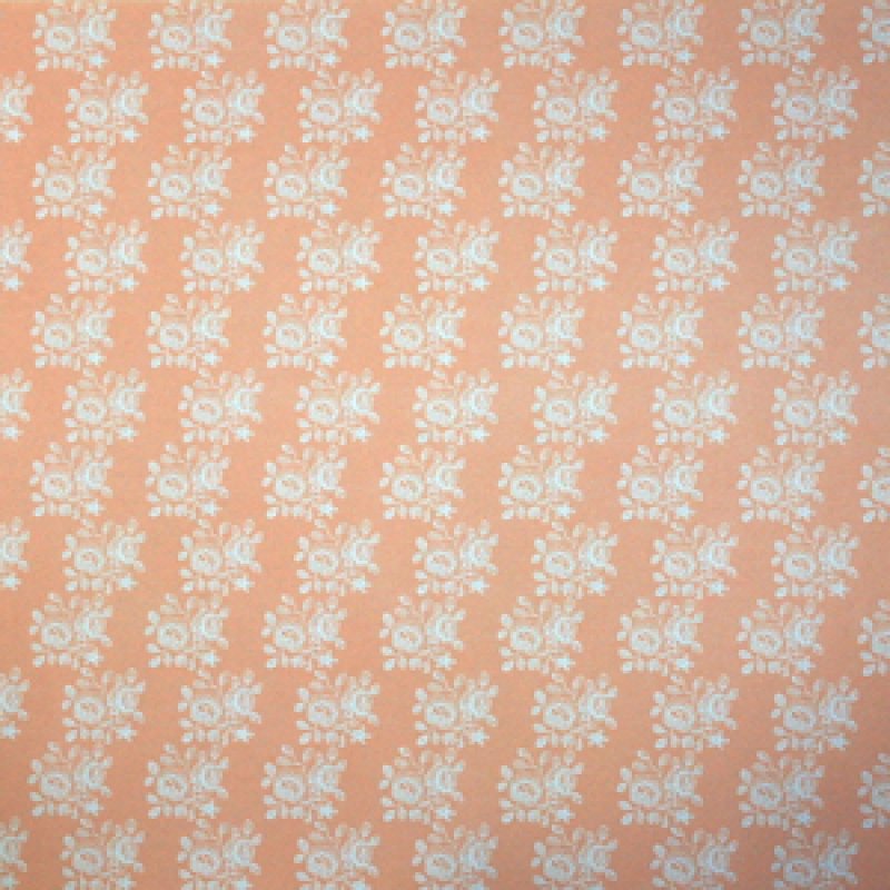 画像3: "Blenheim"　Pastel Peach (3)