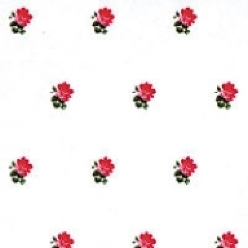 画像1: "Rebecca"　Pink/White (1)