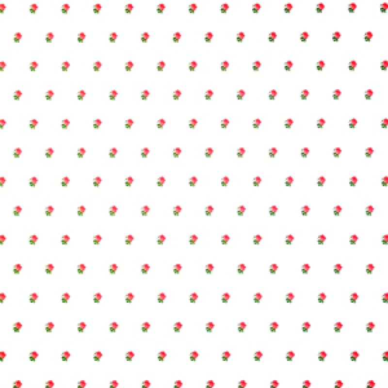 画像2: "Rebecca"　Pink/White (2)