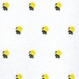 画像1: "Rebecca"　Yellow/White (1)