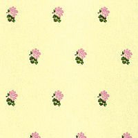 "Rebecca"　Cream/Lilac