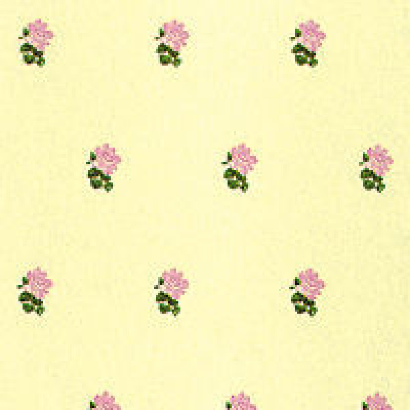 画像1: "Rebecca"　Cream/Lilac (1)