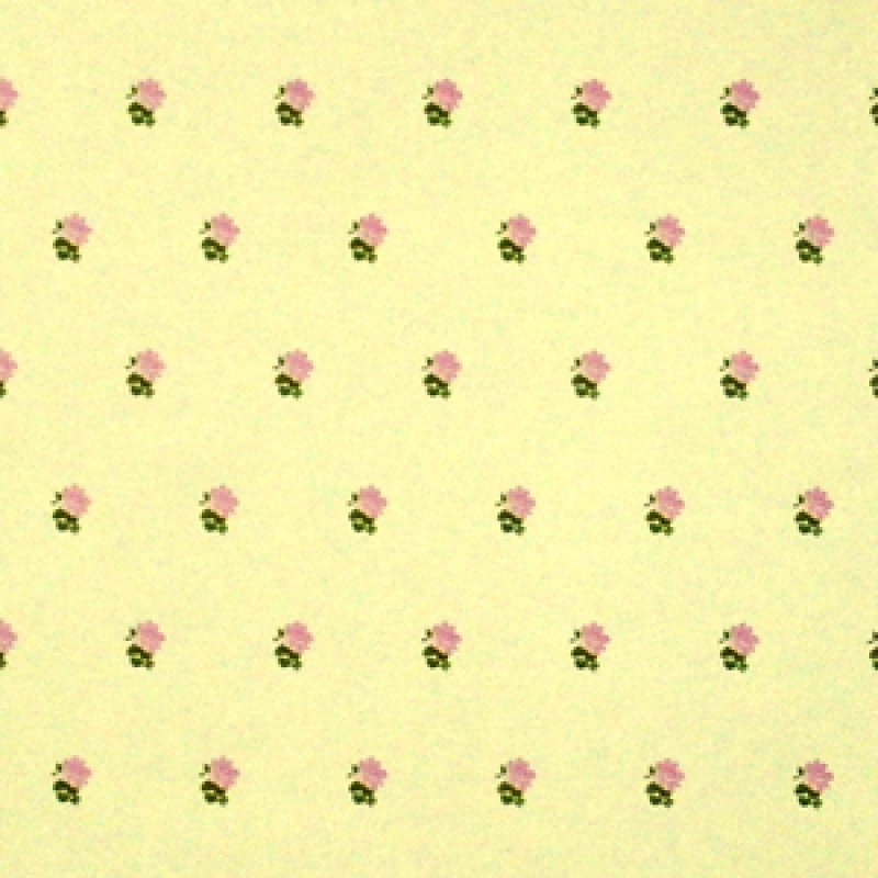 画像2: "Rebecca"　Cream/Lilac (2)