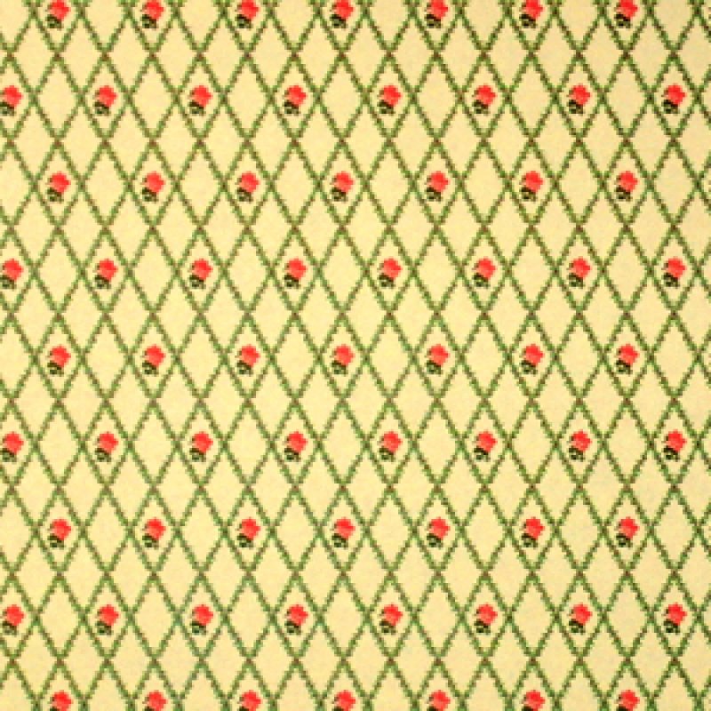 画像2: "Jennifer"　Pink/Cream (2)