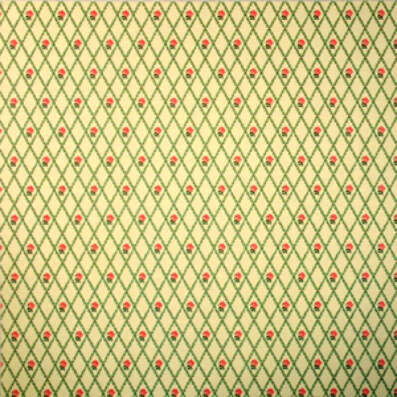 画像3: "Jennifer"　Pink/Cream (3)