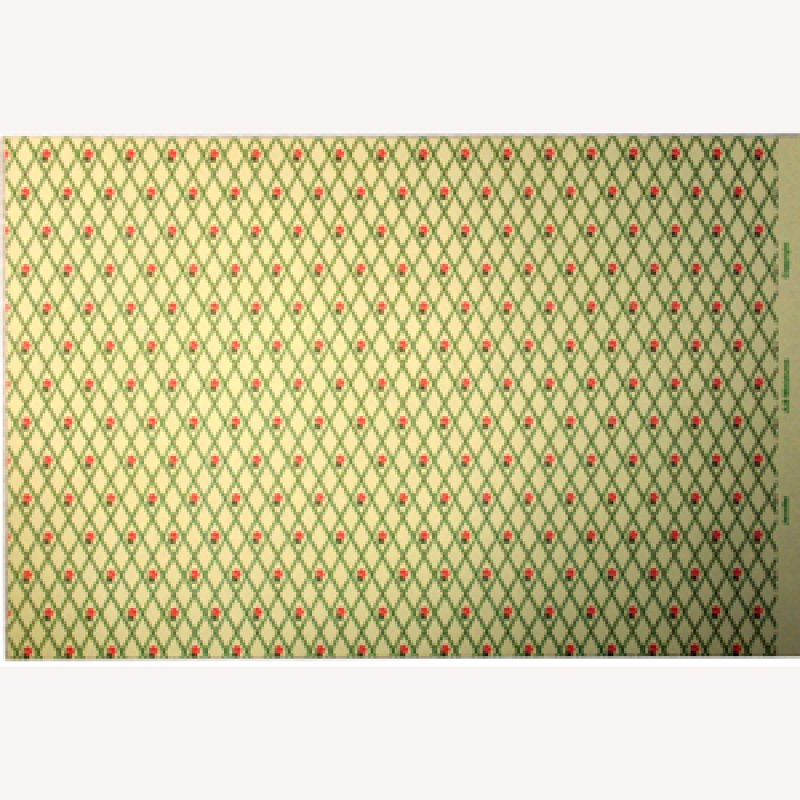 画像5: "Jennifer"　Pink/Cream (5)