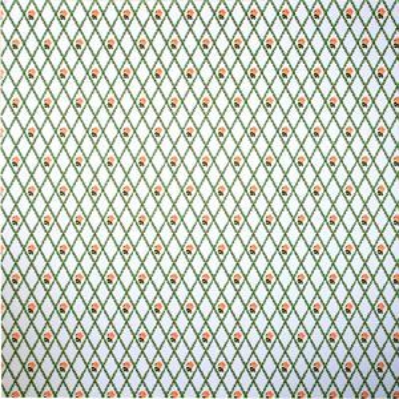 画像3: "Jennifer"　Peach/White (3)