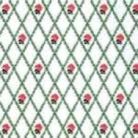 "Jennifer"　Pink/White